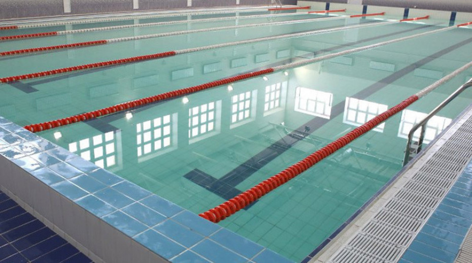 Комплекс для игровых и водных видов спорта начнут строить в Гродно