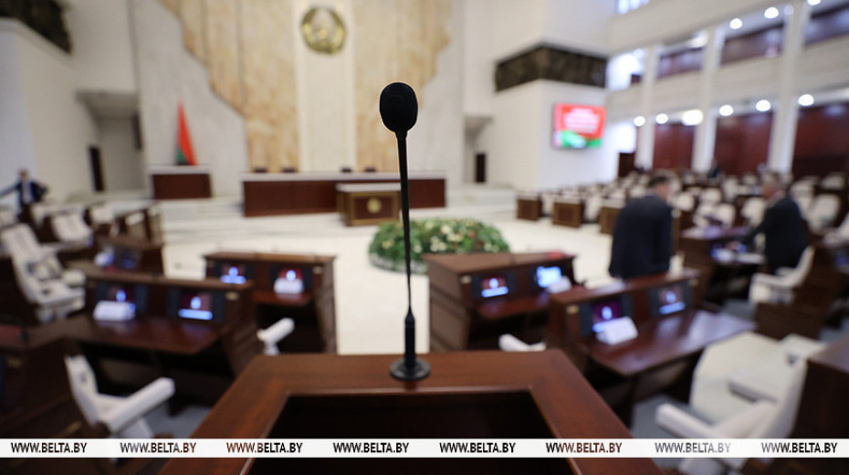 Депутаты рассмотрят в первом чтении законопроект по вопросам ветеранов
