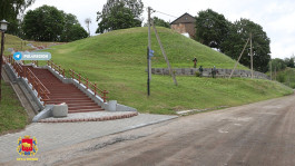 Фото Гродненского облисполкома